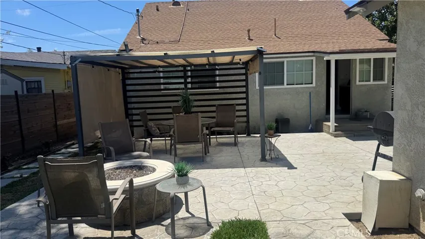 222 S 1st, Upland, California 91786