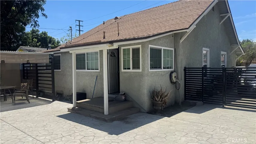 222 S 1st, Upland, California 91786
