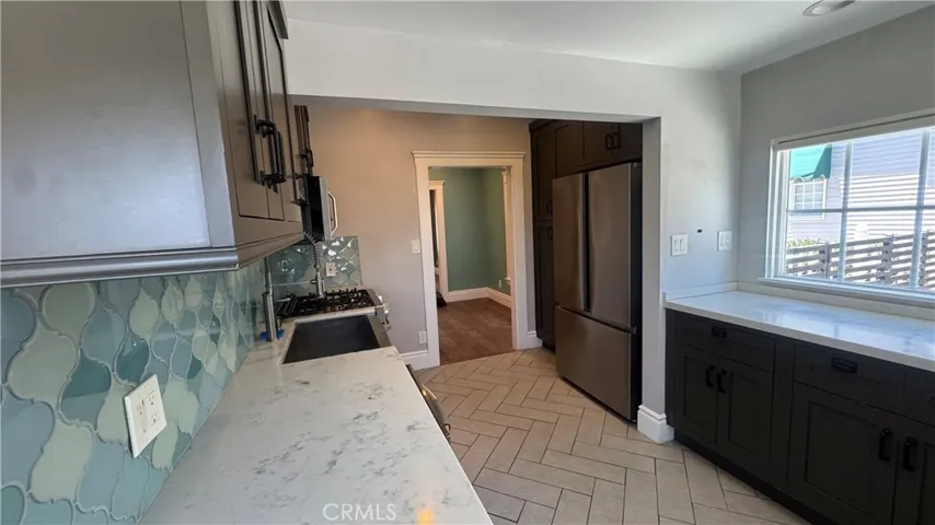 222 S 1st, Upland, California 91786