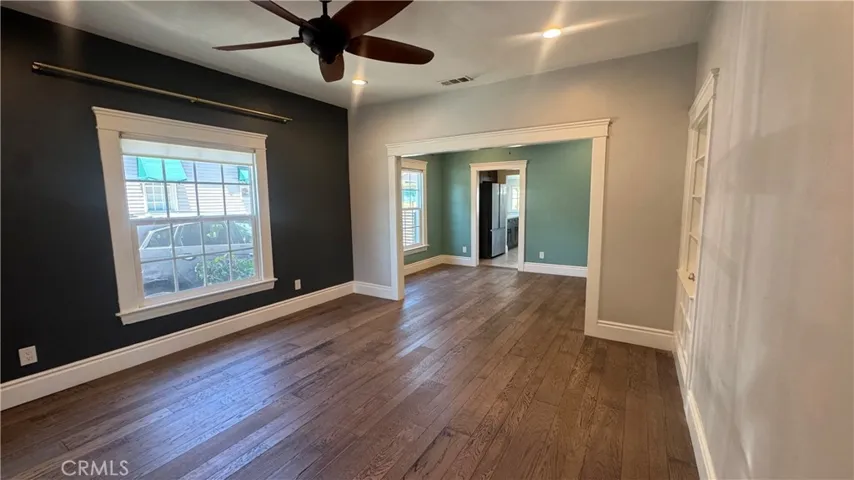 222 S 1st, Upland, California 91786