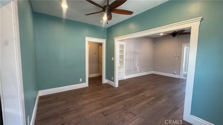 222 S 1st, Upland, California 91786