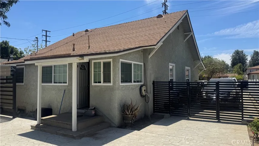 222 S 1st, Upland, California 91786
