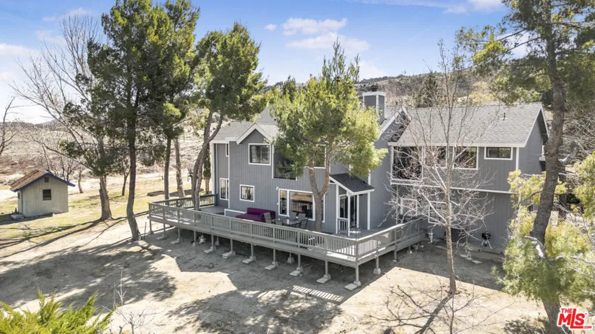 34315 Lancaster Road, Lancaster, California 93536