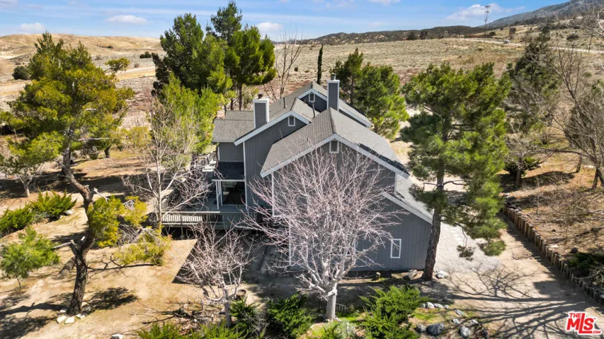 34315 Lancaster Road, Lancaster, California 93536
