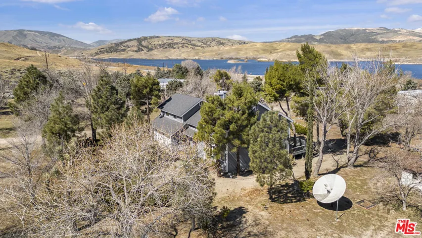 34315 Lancaster Road, Lancaster, California 93536