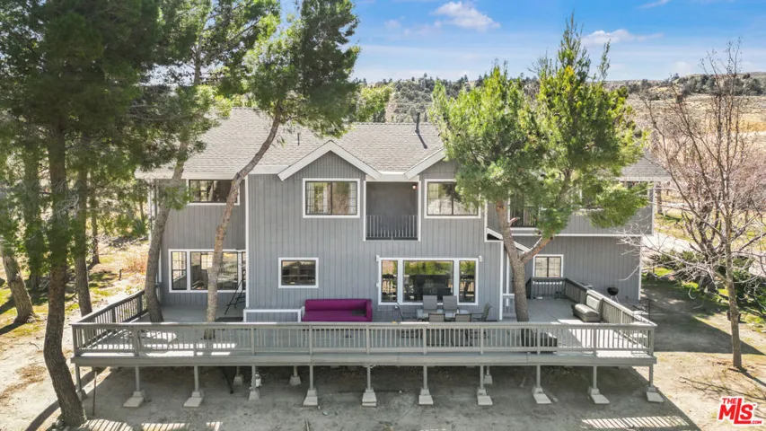 34315 Lancaster Road, Lancaster, California 93536
