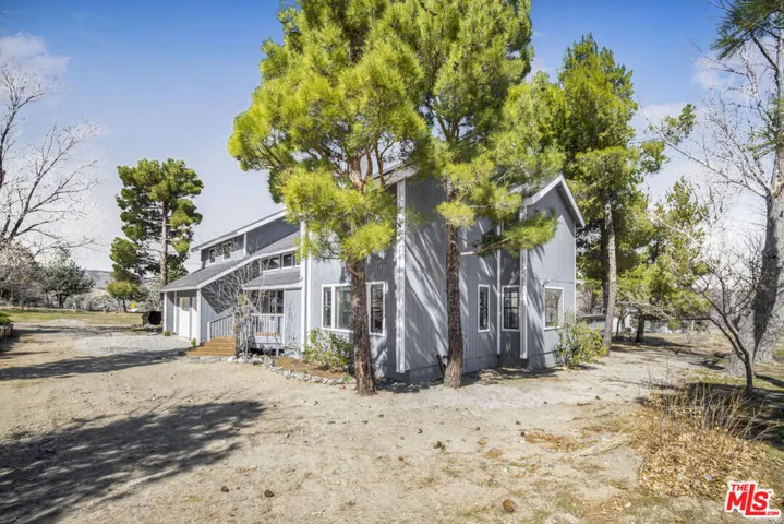 34315 Lancaster Road, Lancaster, California 93536