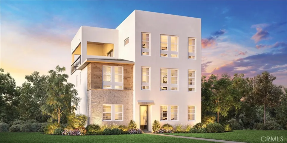 Exterior Elevation