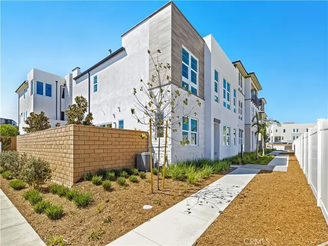 Exterior Elevation