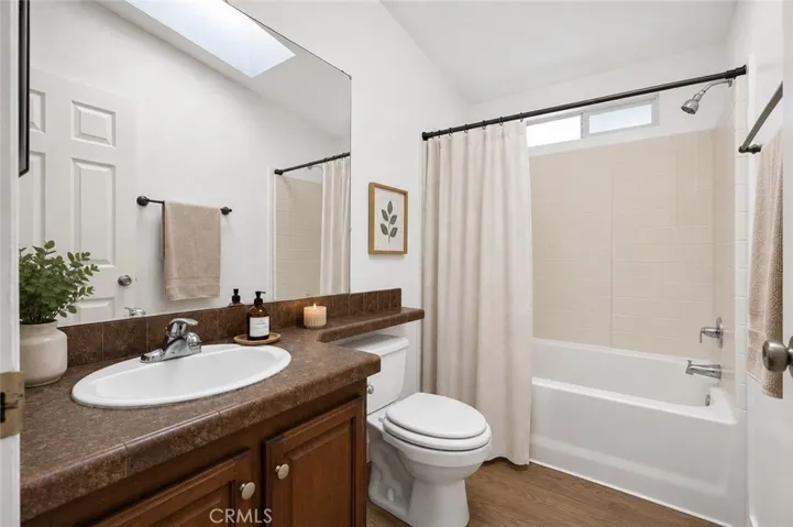 virtual staging