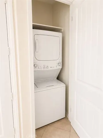 Laundry with Washer and Dryer