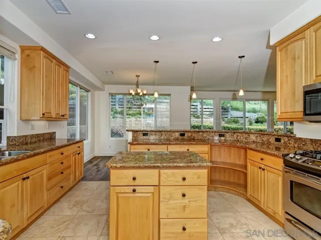 1820 Malden Street, San Diego, California 92109