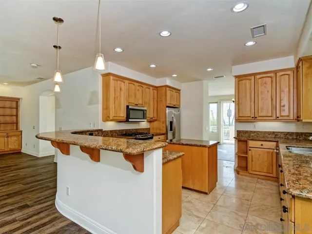 1820 Malden Street, San Diego, California 92109