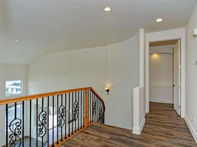 1820 Malden Street, San Diego, California 92109