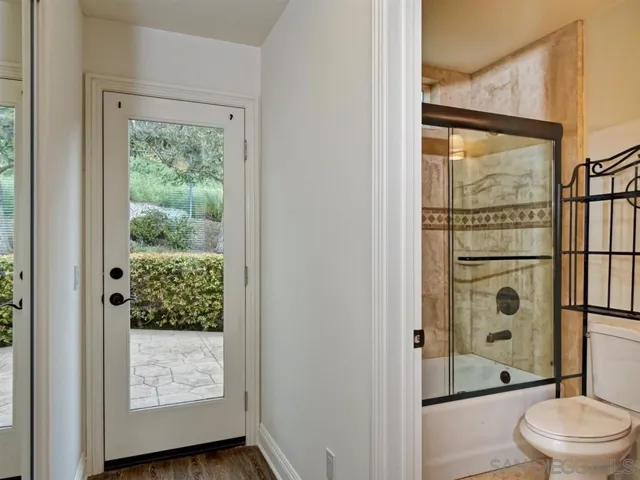 1820 Malden Street, San Diego, California 92109