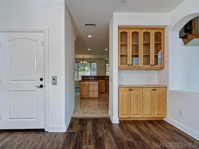 1820 Malden Street, San Diego, California 92109