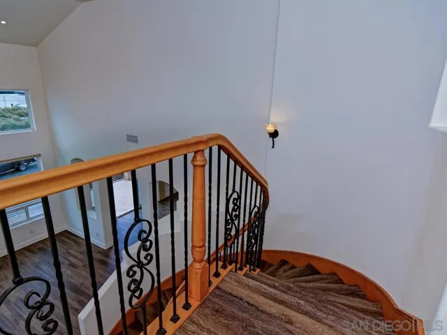 1820 Malden Street, San Diego, California 92109