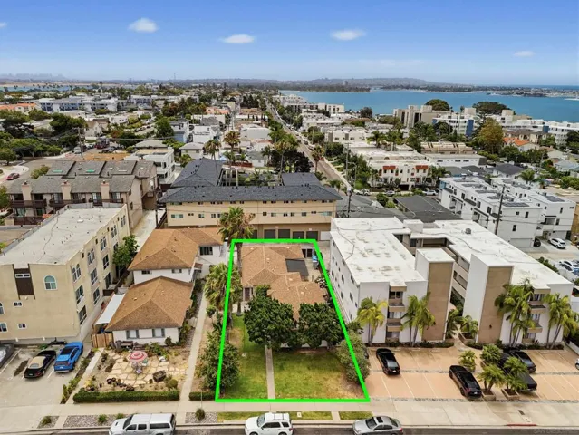 1449 53 Oliver Ave, San Diego, California 92109