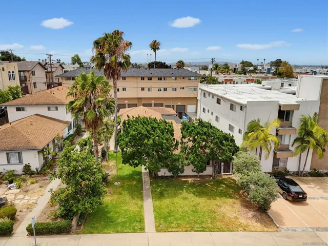 1449 53 Oliver Ave, San Diego, California 92109