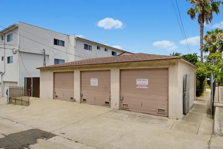 1449 53 Oliver Ave, San Diego, California 92109