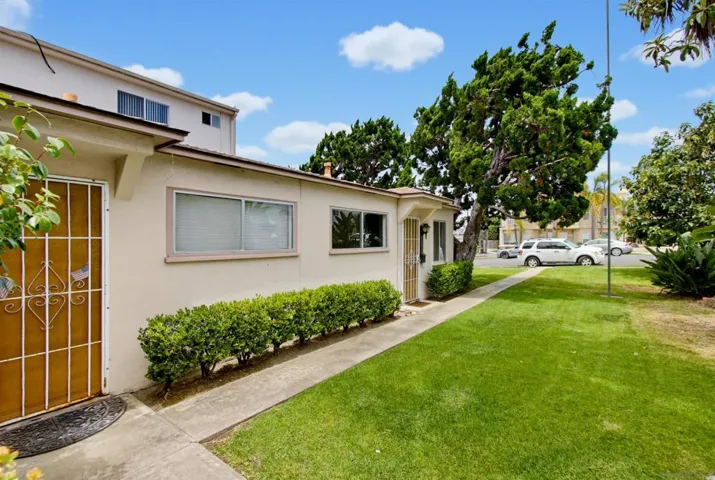 1449 53 Oliver Ave, San Diego, California 92109