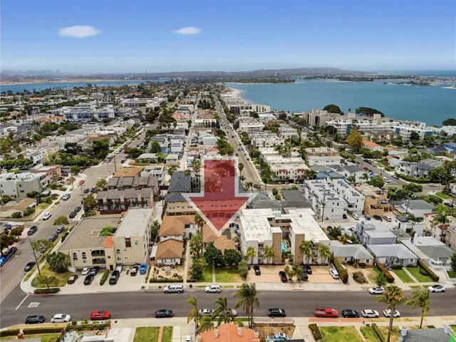 1449 53 Oliver Ave, San Diego, California 92109