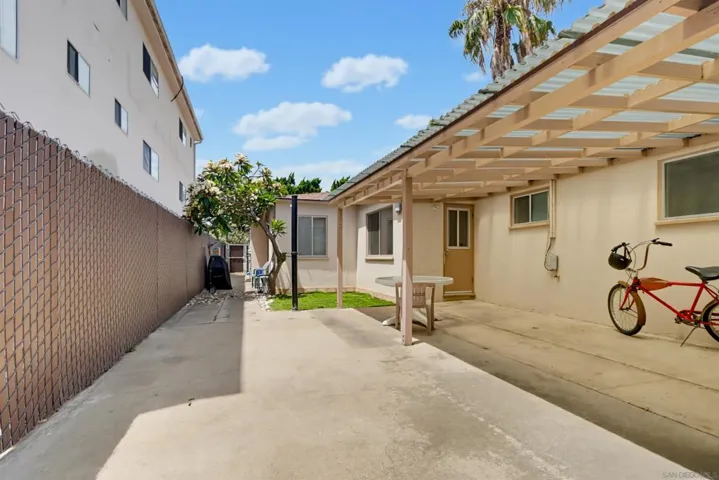 1449 53 Oliver Ave, San Diego, California 92109