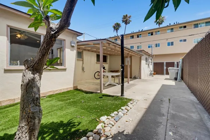 1449 53 Oliver Ave, San Diego, California 92109