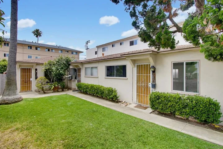 1449 53 Oliver Ave, San Diego, California 92109