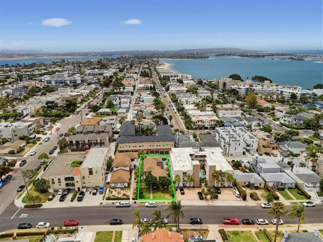1449 53 Oliver Ave, San Diego, California 92109