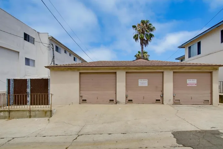 1449 53 Oliver Ave, San Diego, California 92109