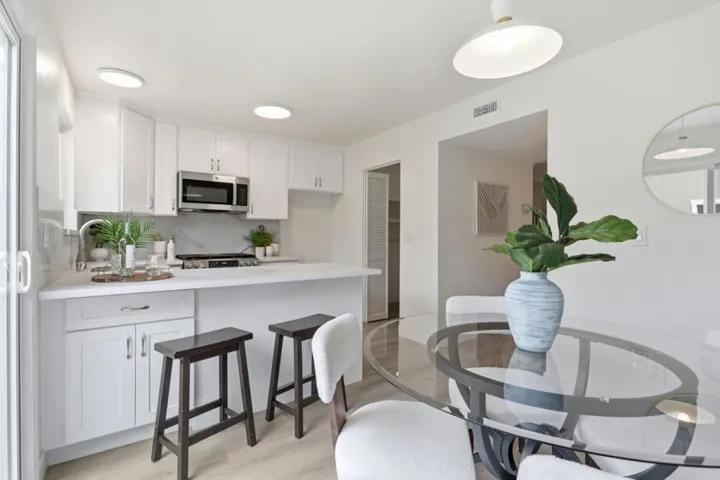 163 Harbor Oaks Circle, Santa Cruz, California 95062