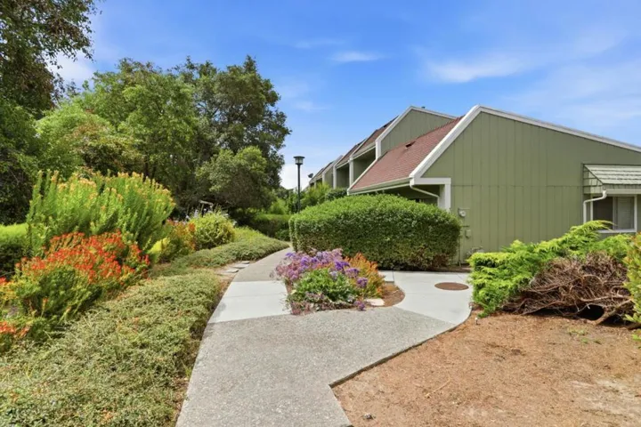 163 Harbor Oaks Circle, Santa Cruz, California 95062