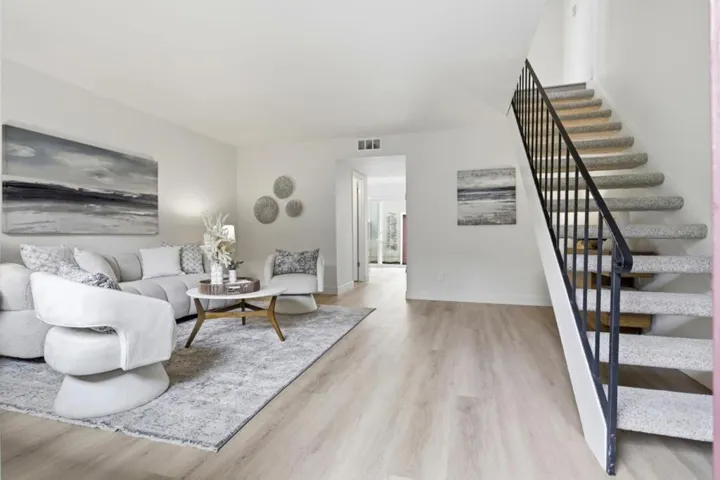 163 Harbor Oaks Circle, Santa Cruz, California 95062