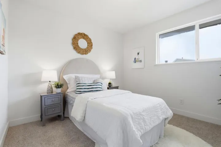 163 Harbor Oaks Circle, Santa Cruz, California 95062
