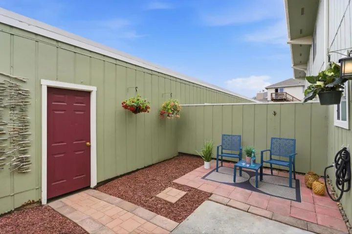 163 Harbor Oaks Circle, Santa Cruz, California 95062