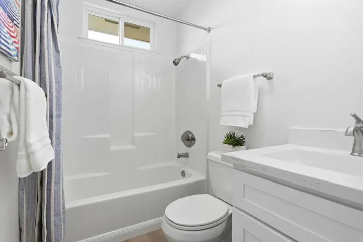 163 Harbor Oaks Circle, Santa Cruz, California 95062