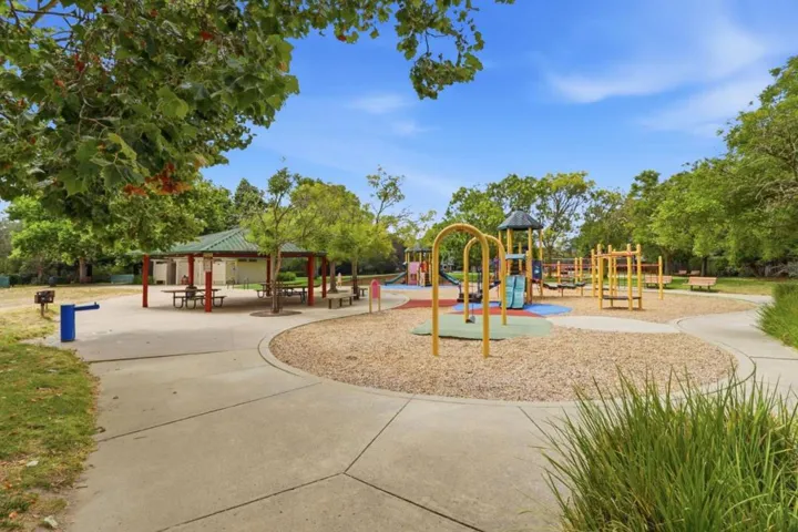 163 Harbor Oaks Circle, Santa Cruz, California 95062