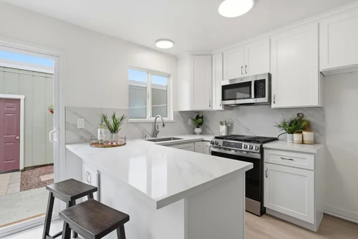 163 Harbor Oaks Circle, Santa Cruz, California 95062