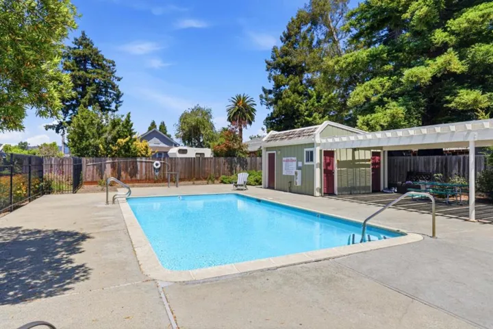 163 Harbor Oaks Circle, Santa Cruz, California 95062