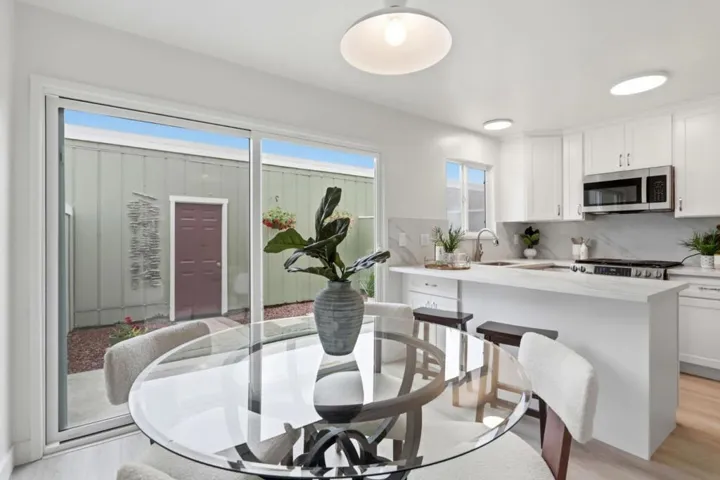 163 Harbor Oaks Circle, Santa Cruz, California 95062