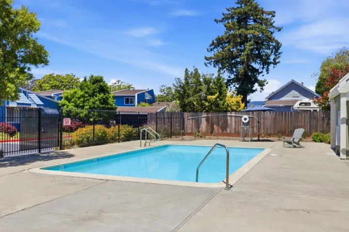 163 Harbor Oaks Circle, Santa Cruz, California 95062