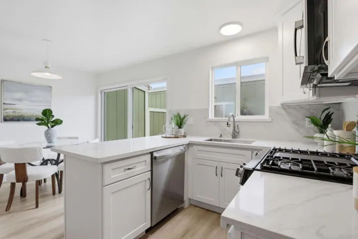 163 Harbor Oaks Circle, Santa Cruz, California 95062