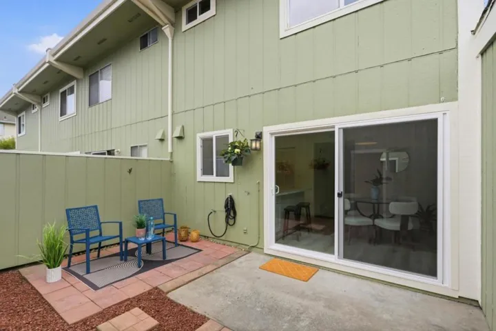 163 Harbor Oaks Circle, Santa Cruz, California 95062
