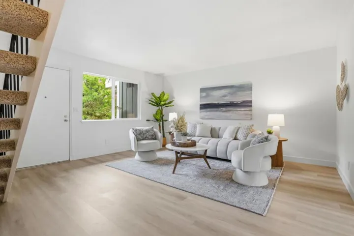 163 Harbor Oaks Circle, Santa Cruz, California 95062