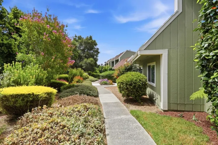 163 Harbor Oaks Circle, Santa Cruz, California 95062