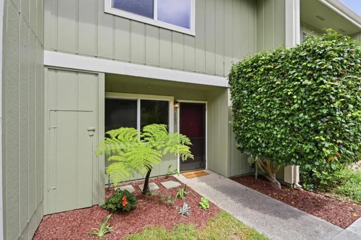 163 Harbor Oaks Circle, Santa Cruz, California 95062