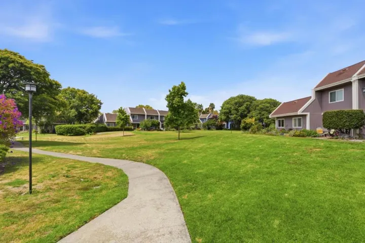 163 Harbor Oaks Circle, Santa Cruz, California 95062