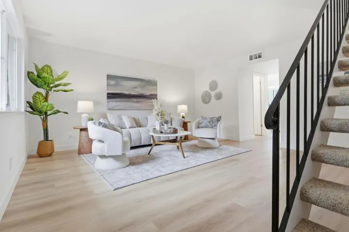 163 Harbor Oaks Circle, Santa Cruz, California 95062