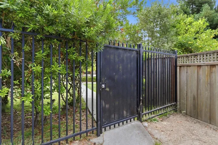 163 Harbor Oaks Circle, Santa Cruz, California 95062